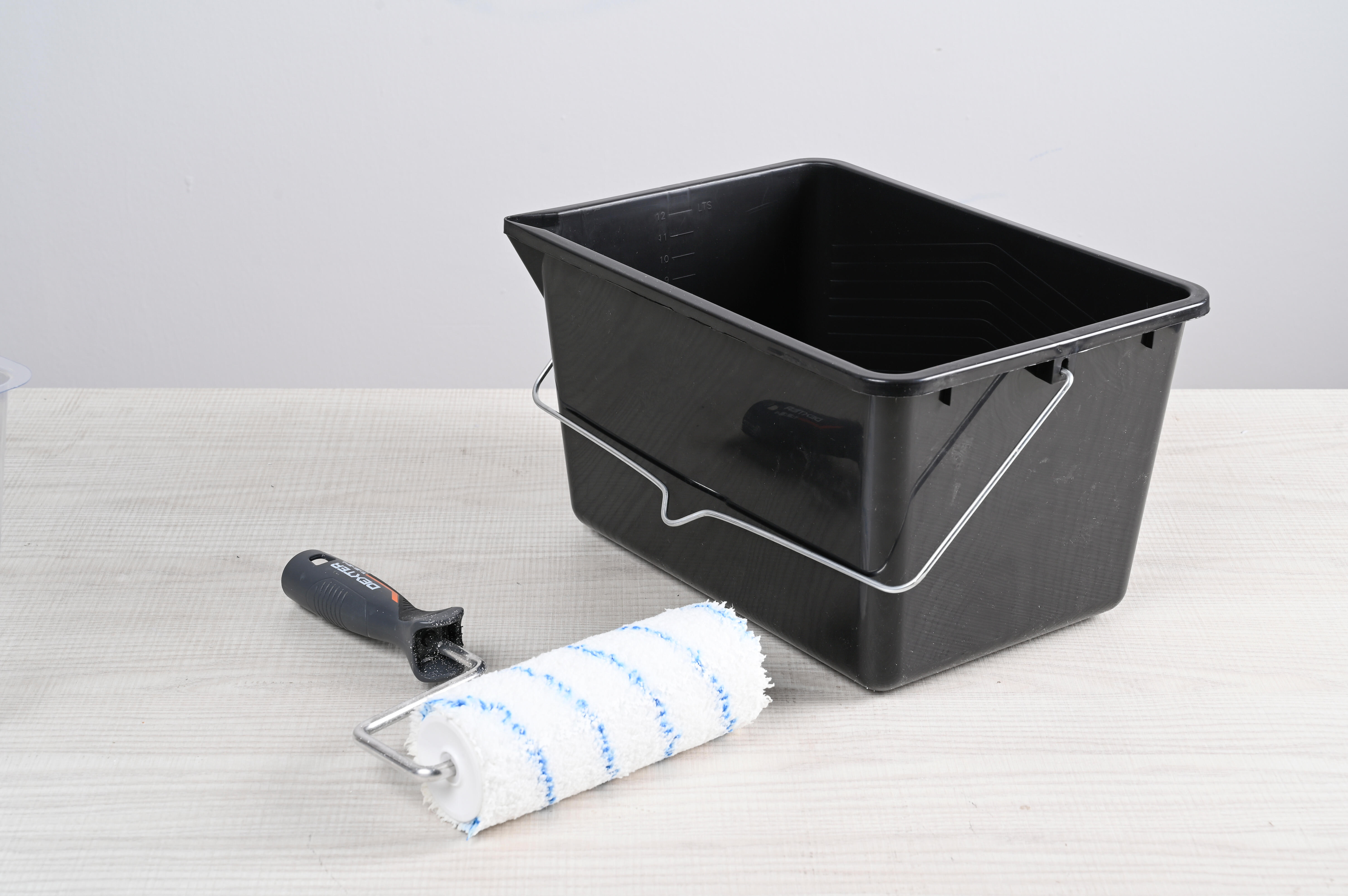 Cubeta DEXTER 12l - 4