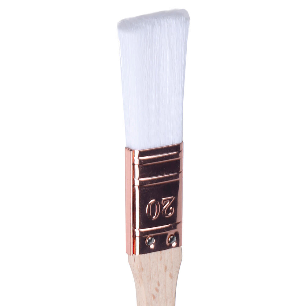 Trincha plano LIMPEZA NYLON 20MM - 2
