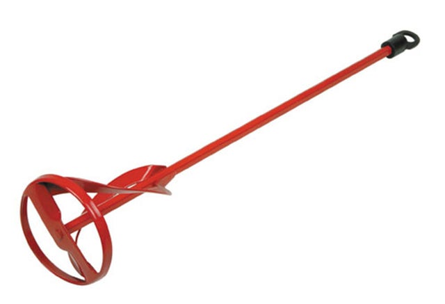 Mezclador manual de pintura 5-10 kg profesional