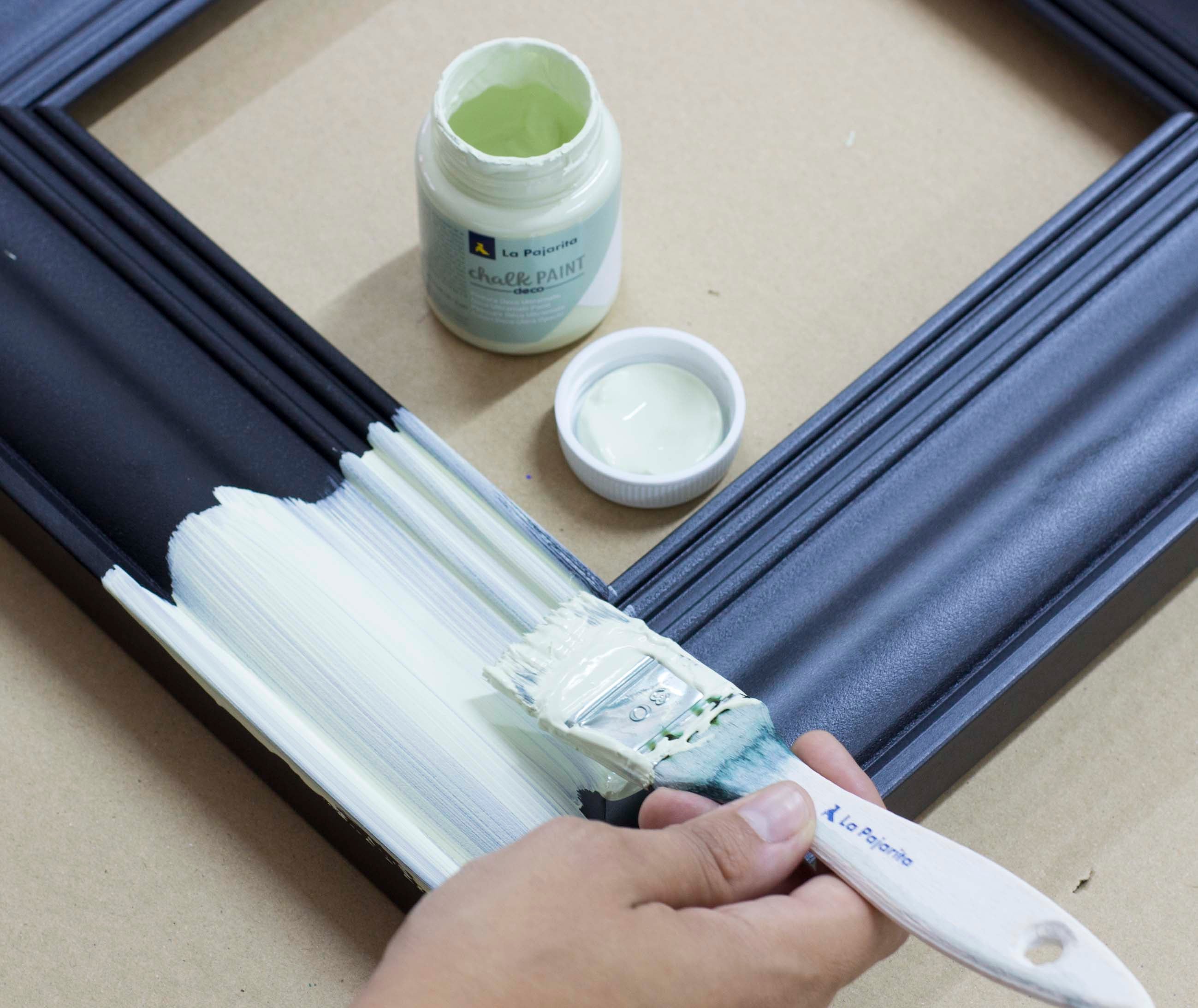 Pincel Brocha La Pajarita N.30 - 2