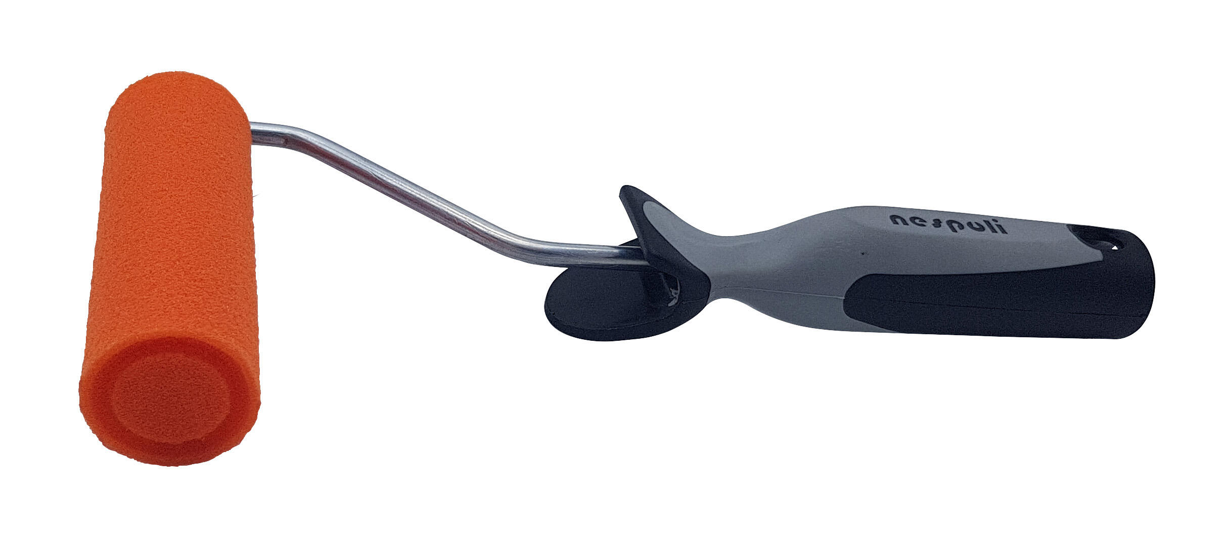 Mini rolo NESPOLI MAGIC FINISH 10 CM - 3