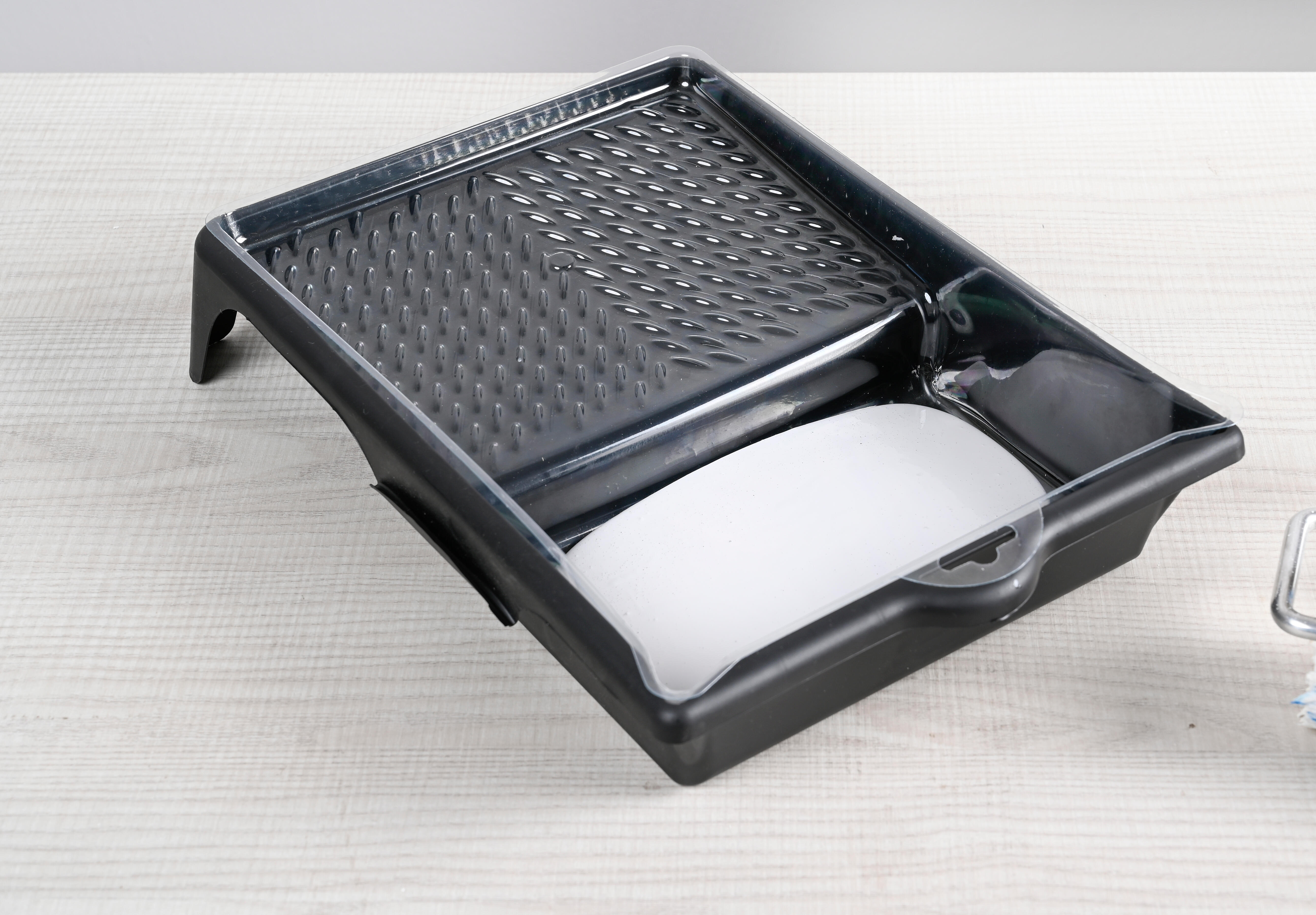 Tabuleiro DEXTER 180MM PRETO - 7