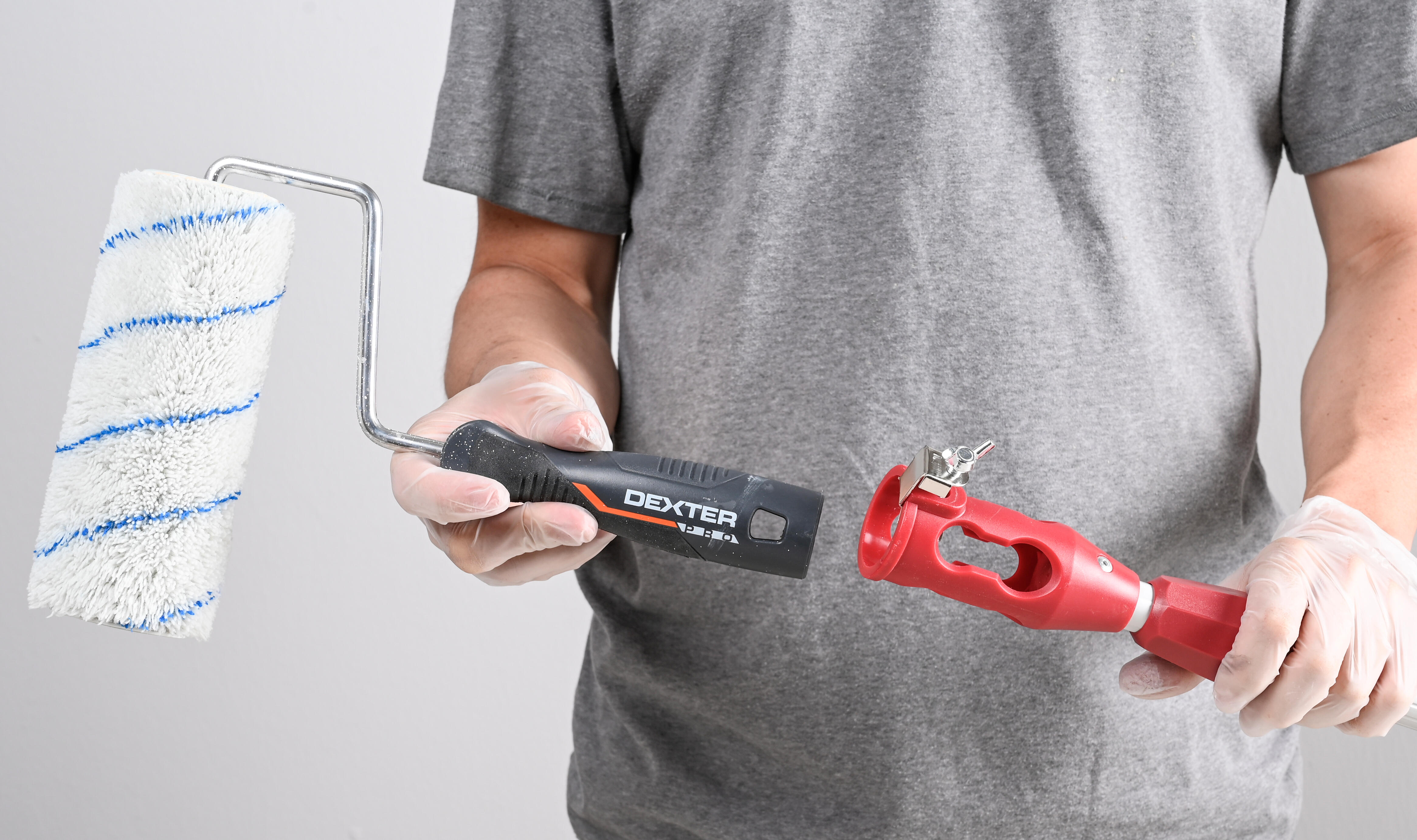 Extensor PRO 4M - 11