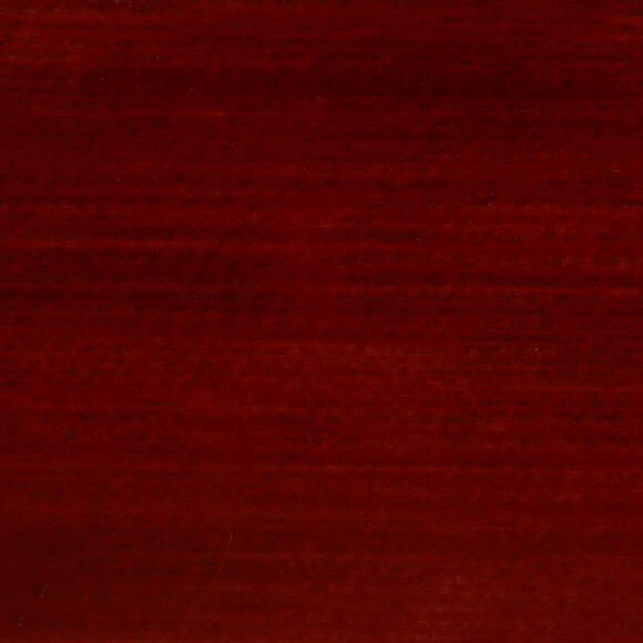 Barniz de madera interior LUXENS en color caoba, acabado satinado para mobiliario líquido de 250 ml. Base agua. - 3