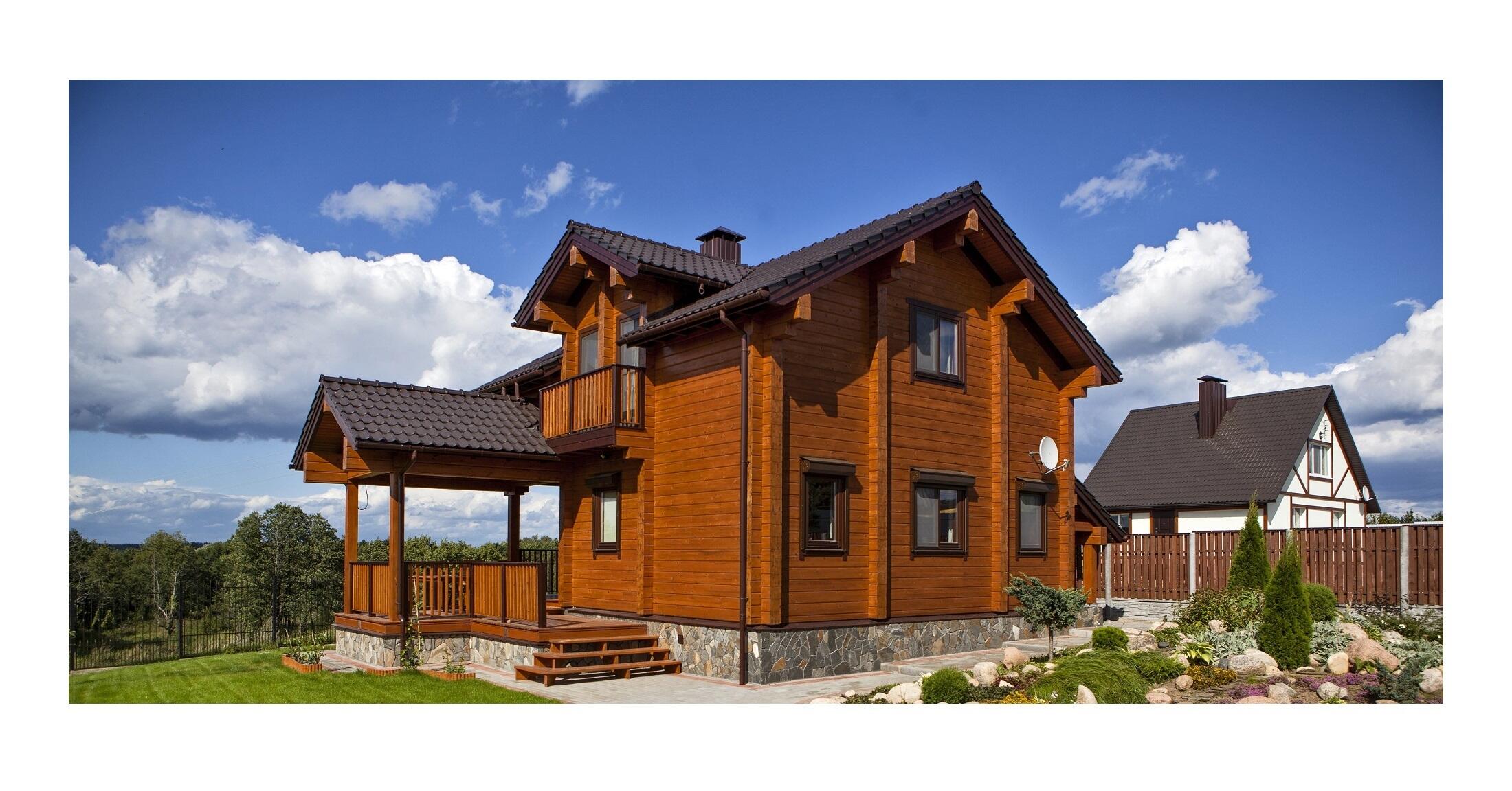 Lasur Promade para madera exterior satinado 2.5L roble - 4