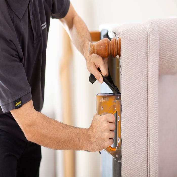 Tejido apto para tapicería: una solución magnífica para renovar la decoración.