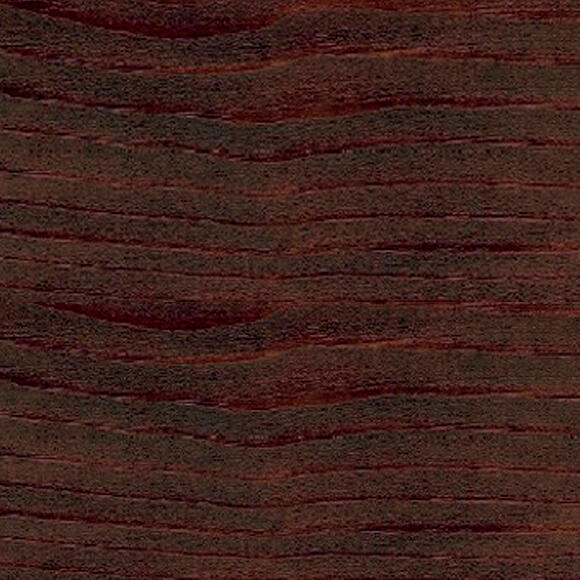 Tinta per legno da esterno a base acqua noce scuro satinato 2.5 lt, 4 anni di protezione.