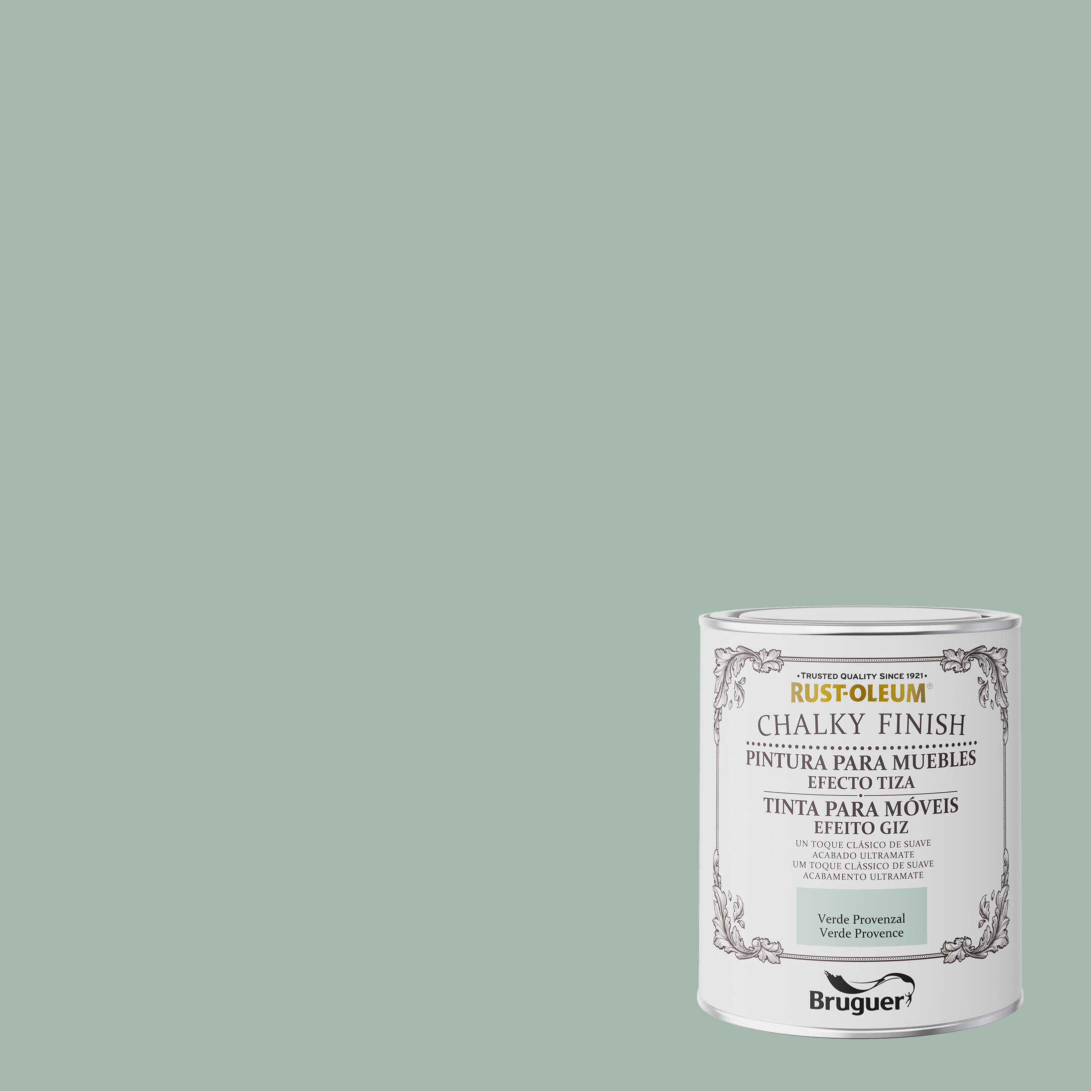 Verde Provenzal
