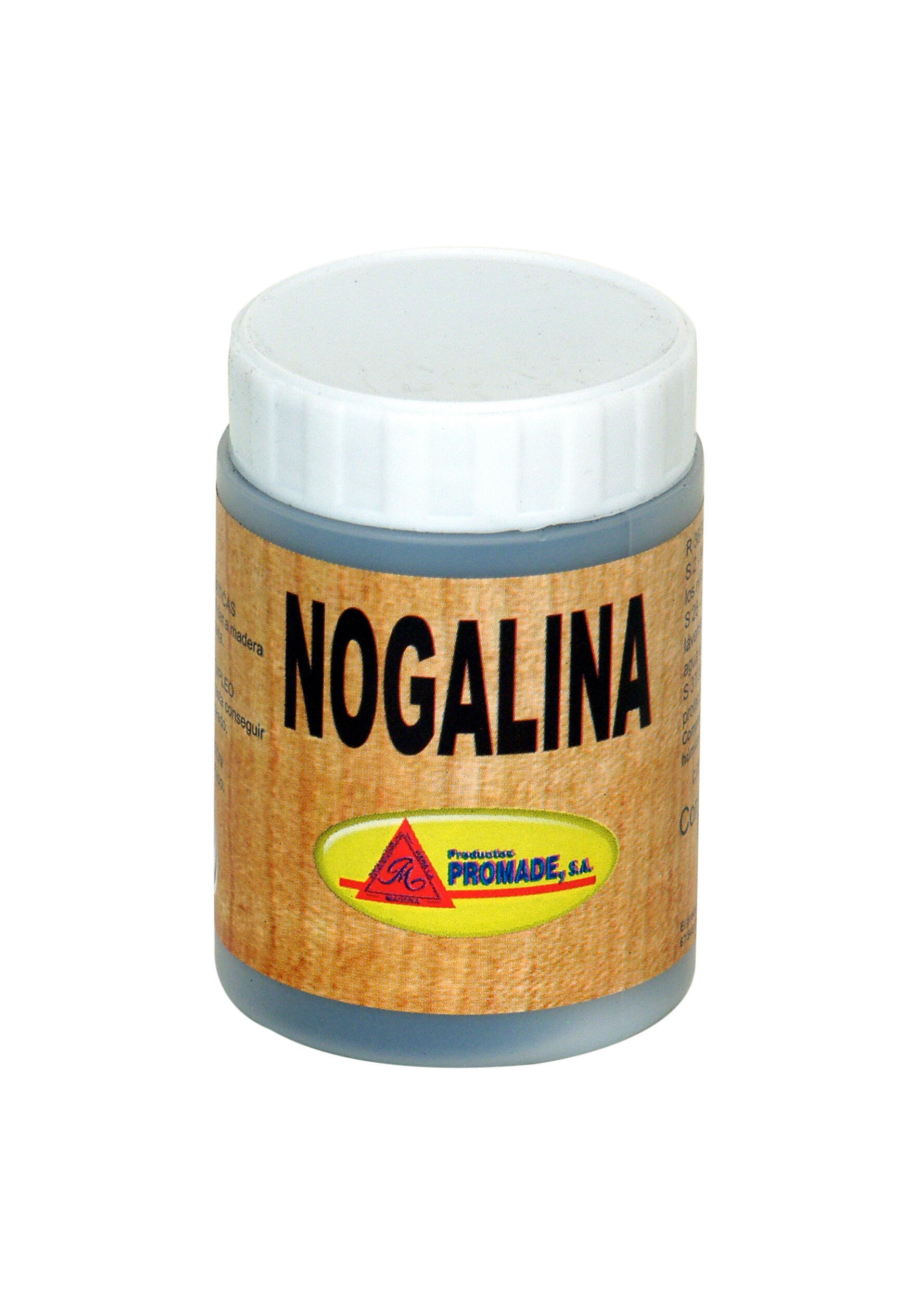 Nogalina en polvo 80 gr