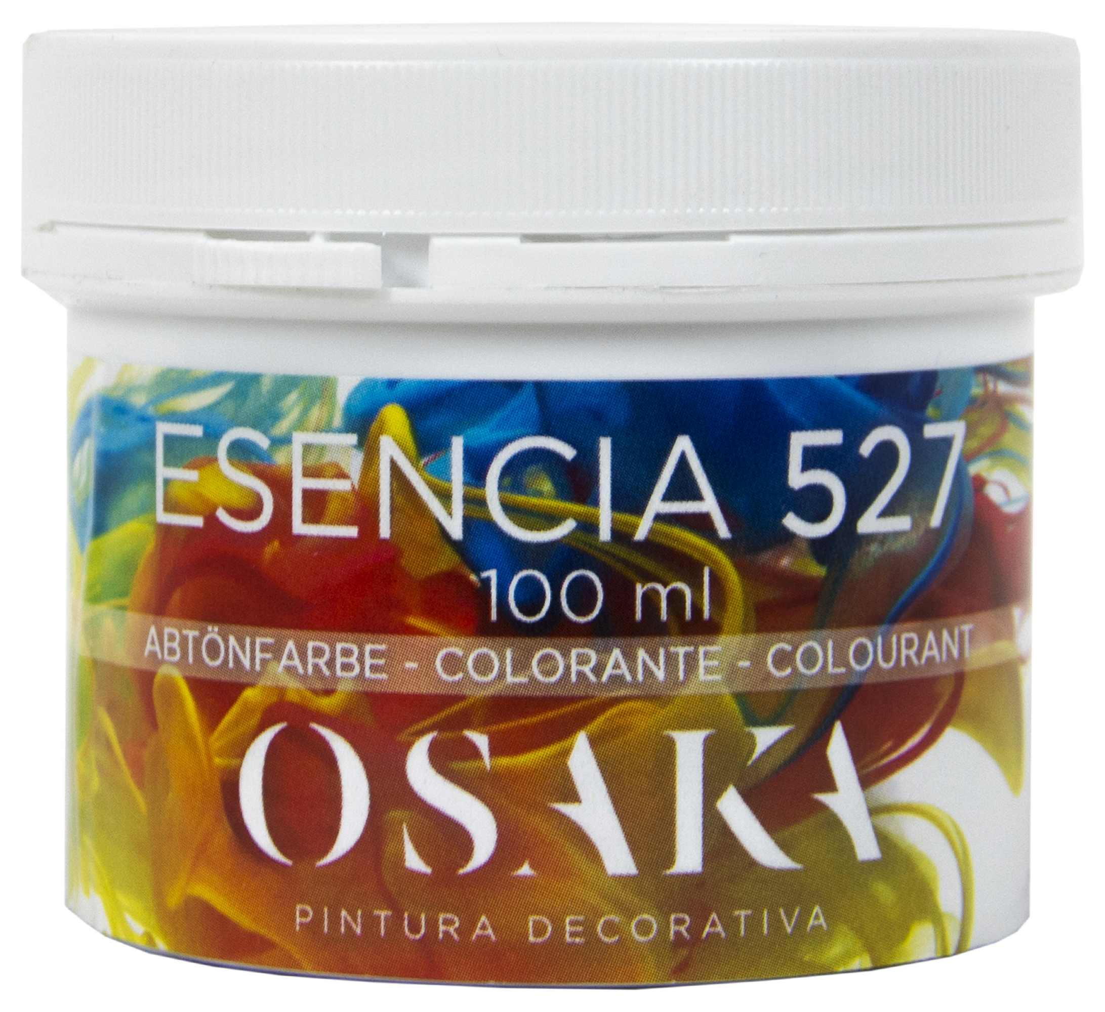 Colorante osaka esencia cobre 100ml