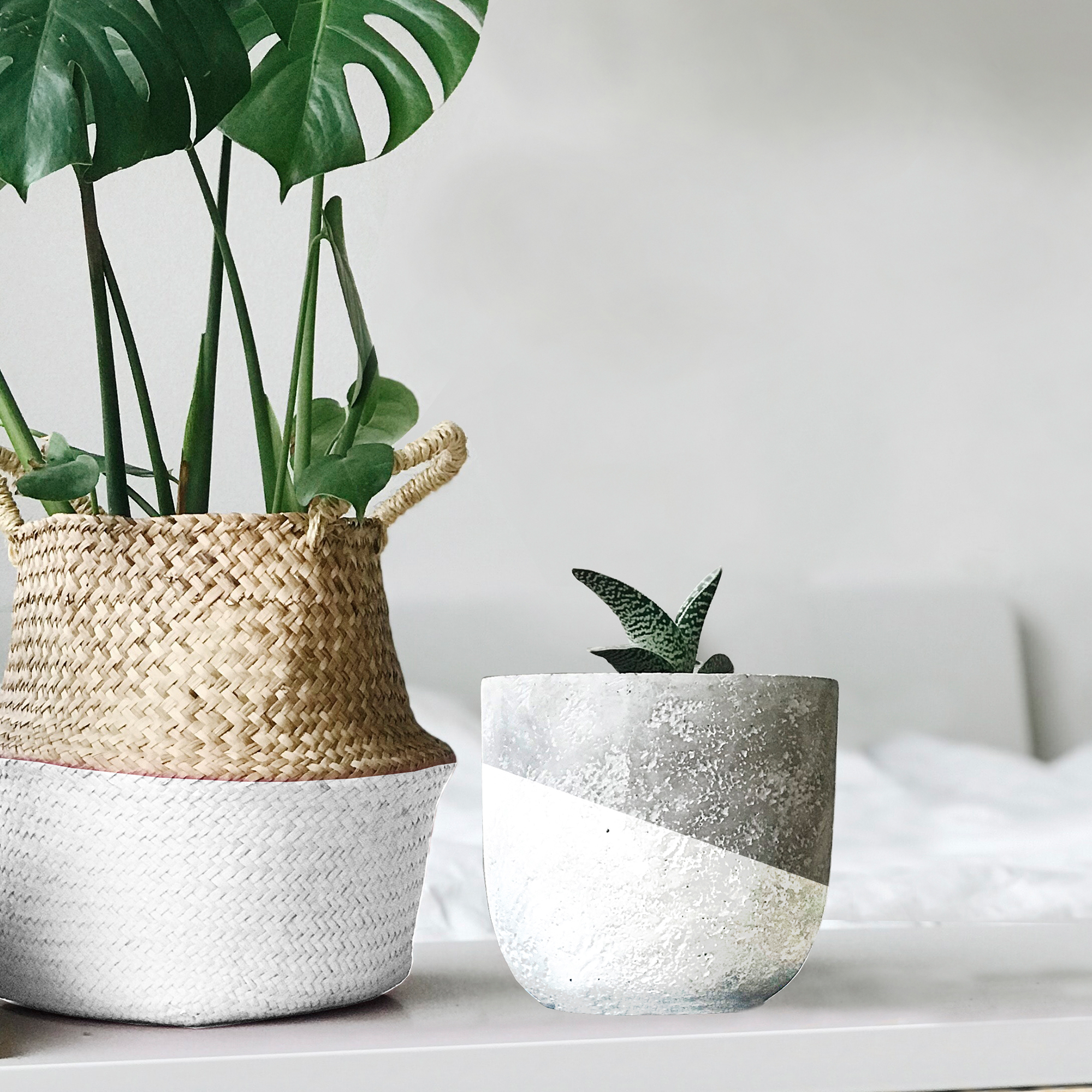 Pintura satinada La Pajarita 75ml blanco - 2