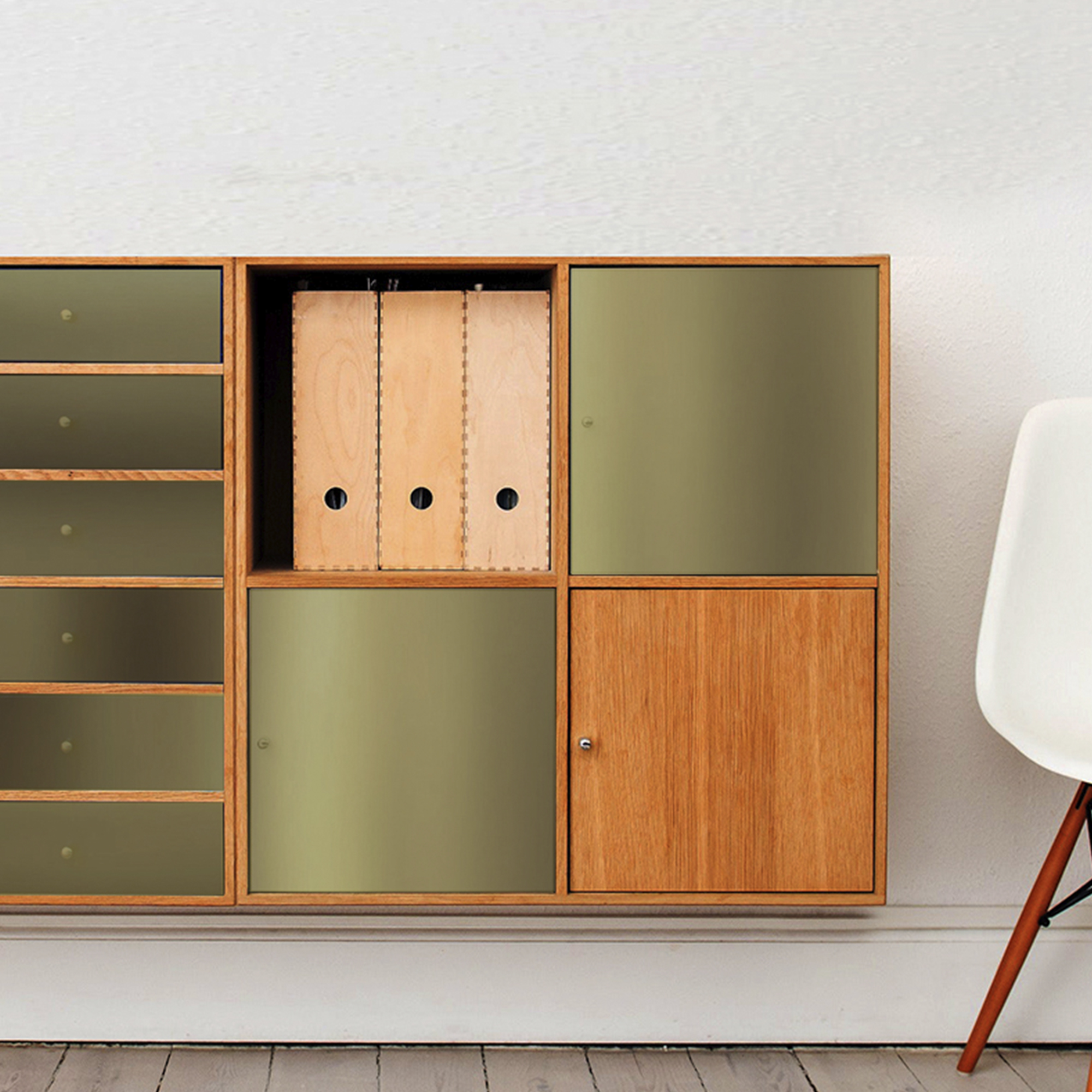 Pintura metalizada La Pajarita 500ml Bronce - 2