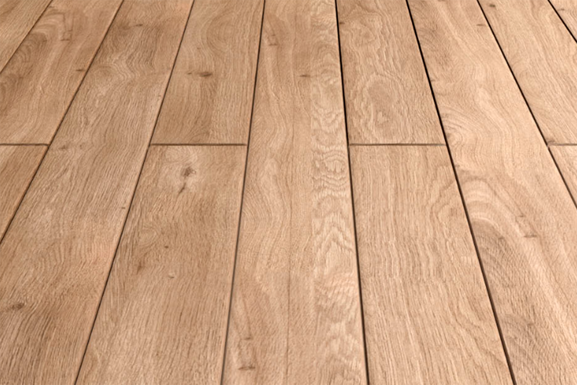 Lama madera tropical Pucté 10 x 210 cm y 21 mm marrón MADERA JUSTA clase de uso 4 - 2