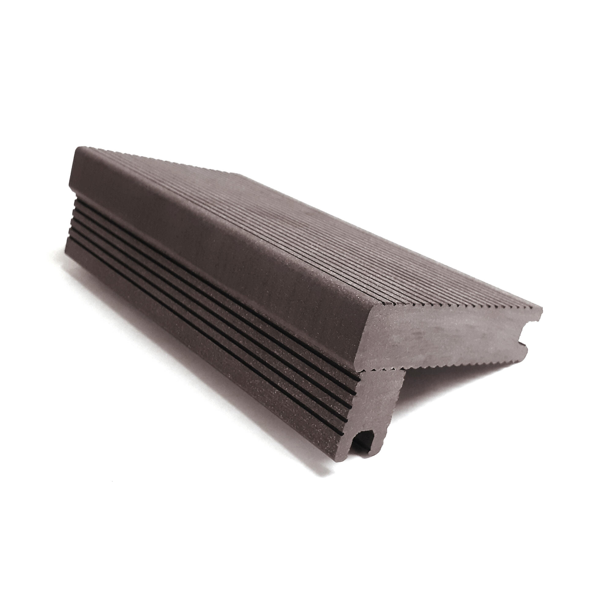 Degrau para deck 230X10X5.6CM CDECK CHOCOLATE - 4