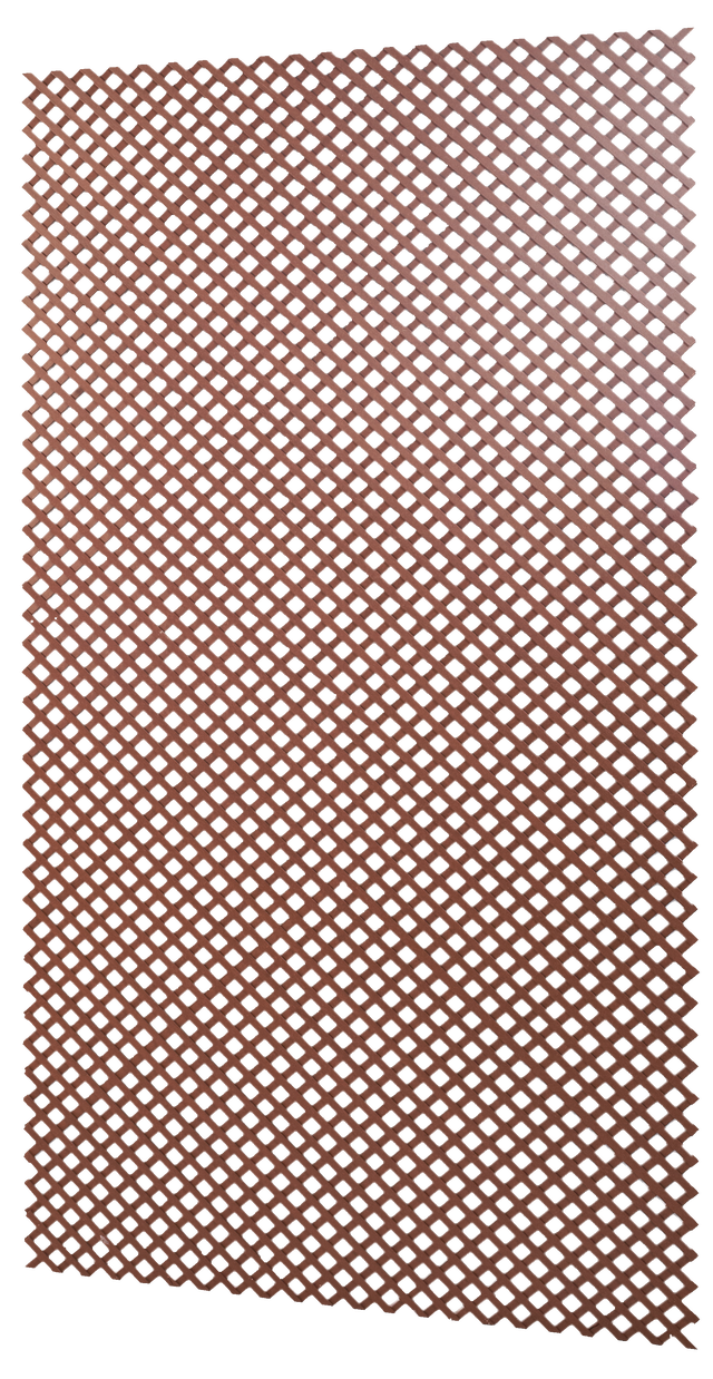 Celosías de cerámica: controla la luz y ventila tus espacios