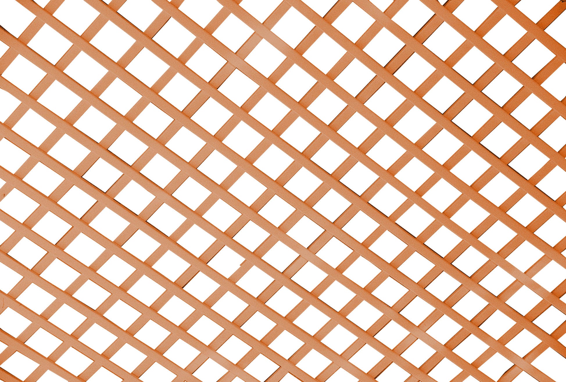 Painel decorativo fixo pvc madeira 48 mm 100x200 cm - 2