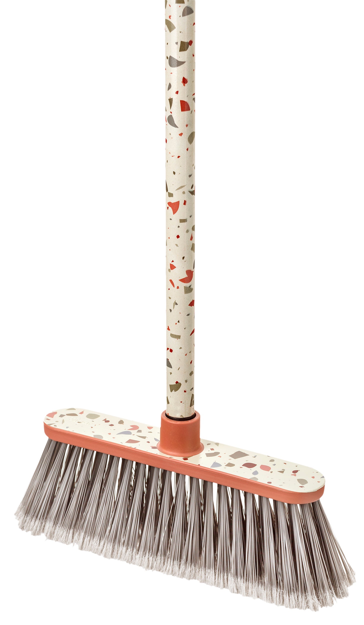 Escoba essential terrazo VIGAR 29 cm - 4