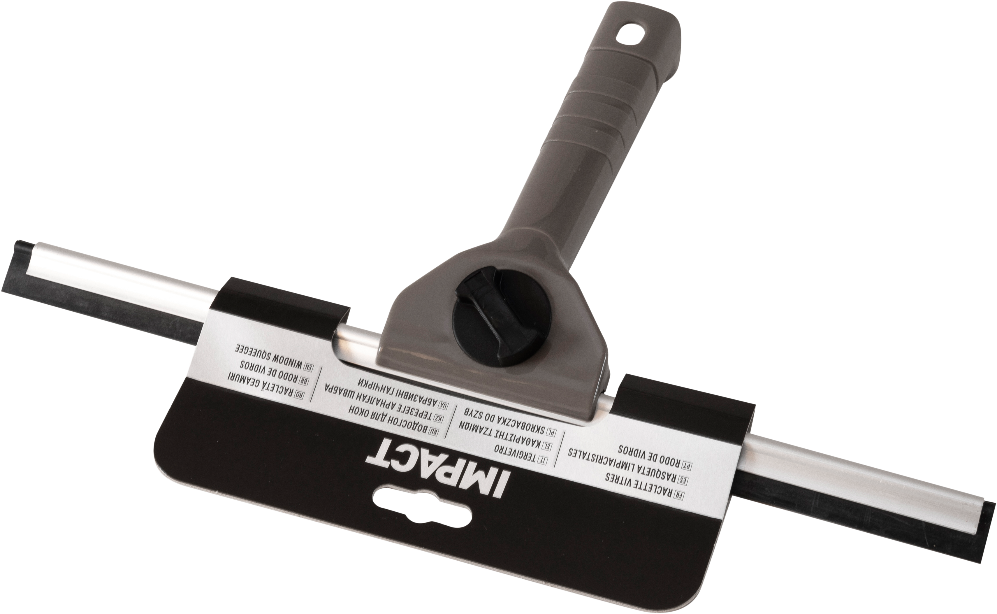 Rodo limpa vidros 35cm Impact - 2