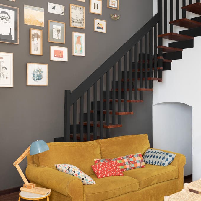 Pintura negra