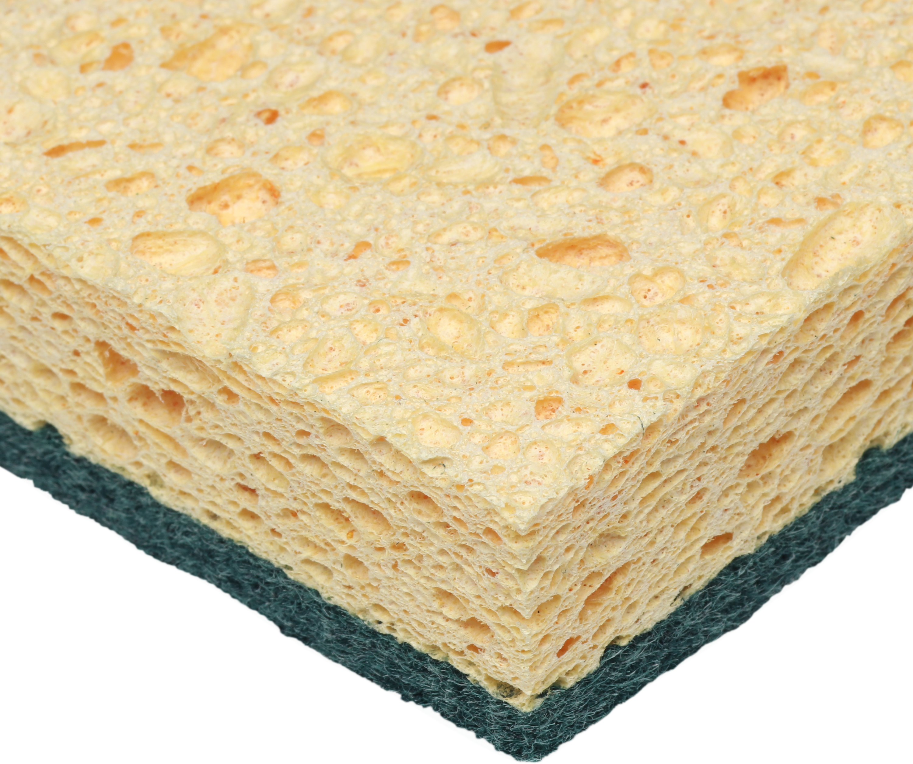 Pack de 3 esfregões com esponja multiusos Impact - 4