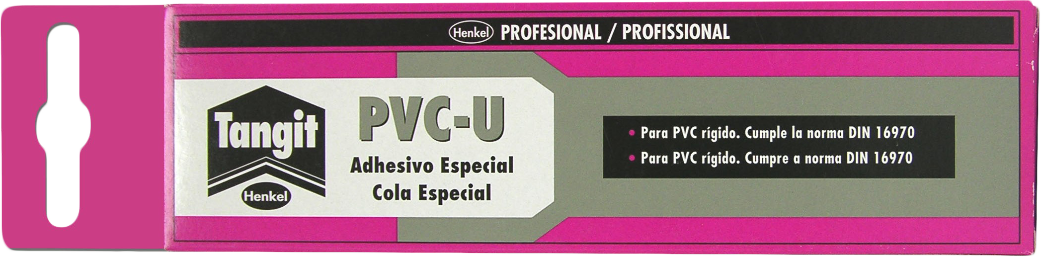 Pvc cola tangit tubo 125 ml - 2