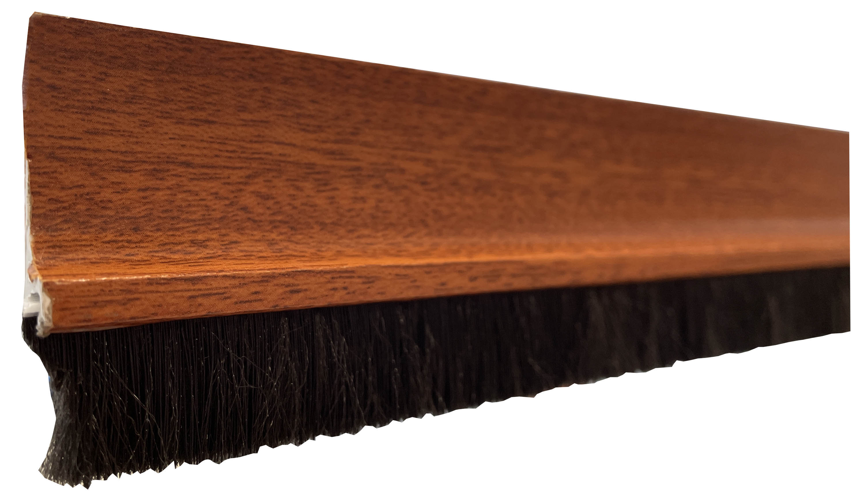 Burlete pvc flecos 1m sapely