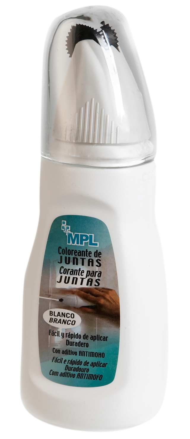 Renovador de juntas blanco MPL 125 ml