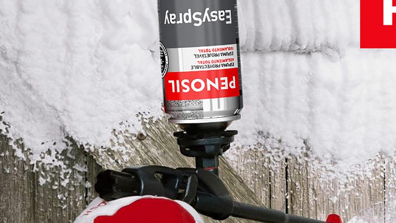 Cómo espumas de | Merlin