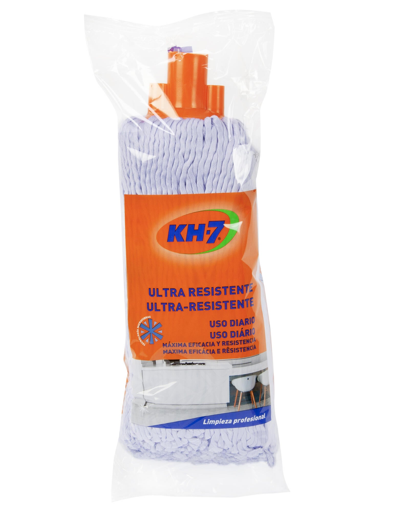 Fregona ultra resistente kh-7