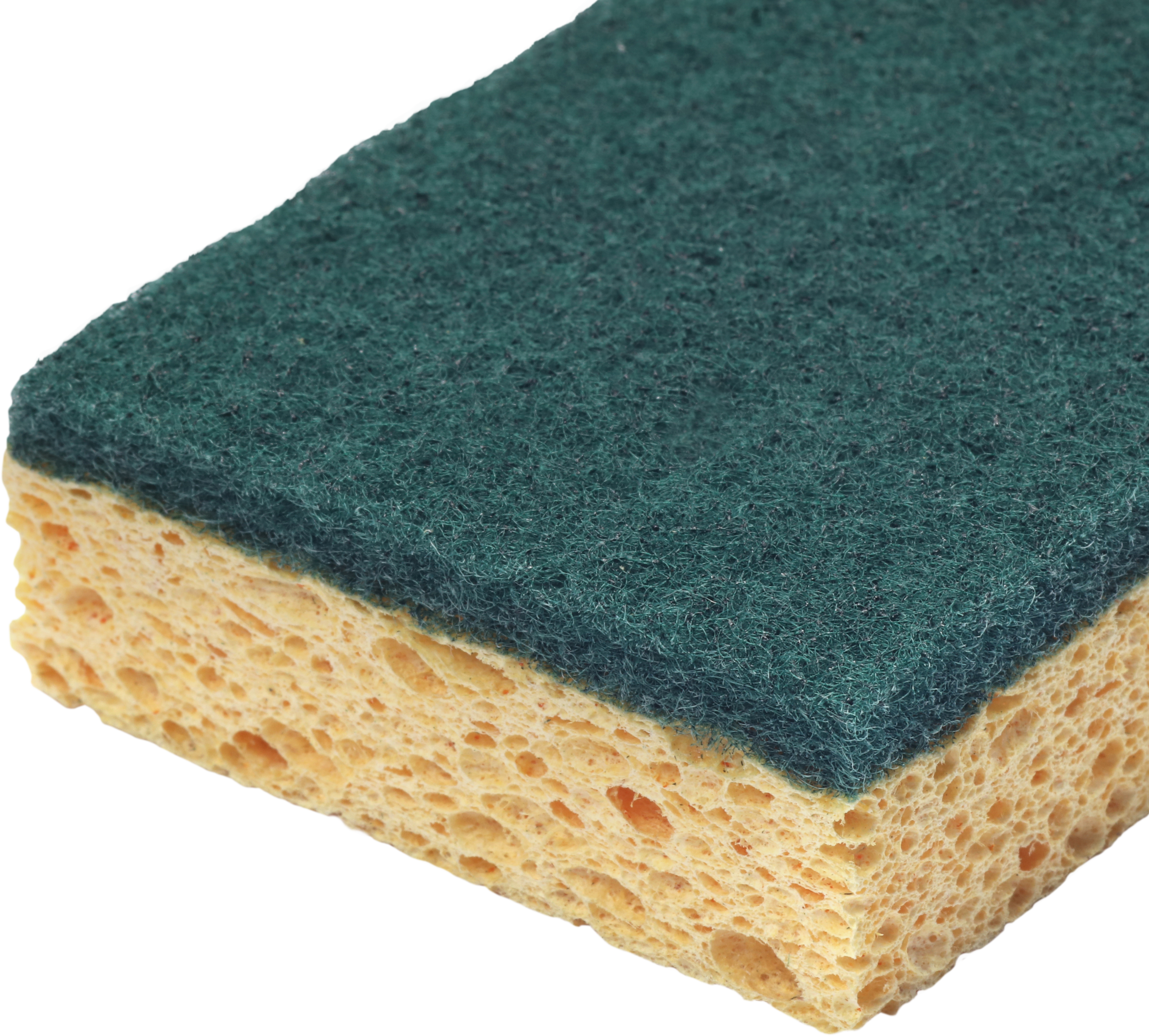 Pack de 3 esfregões com esponja multiusos Impact - 3