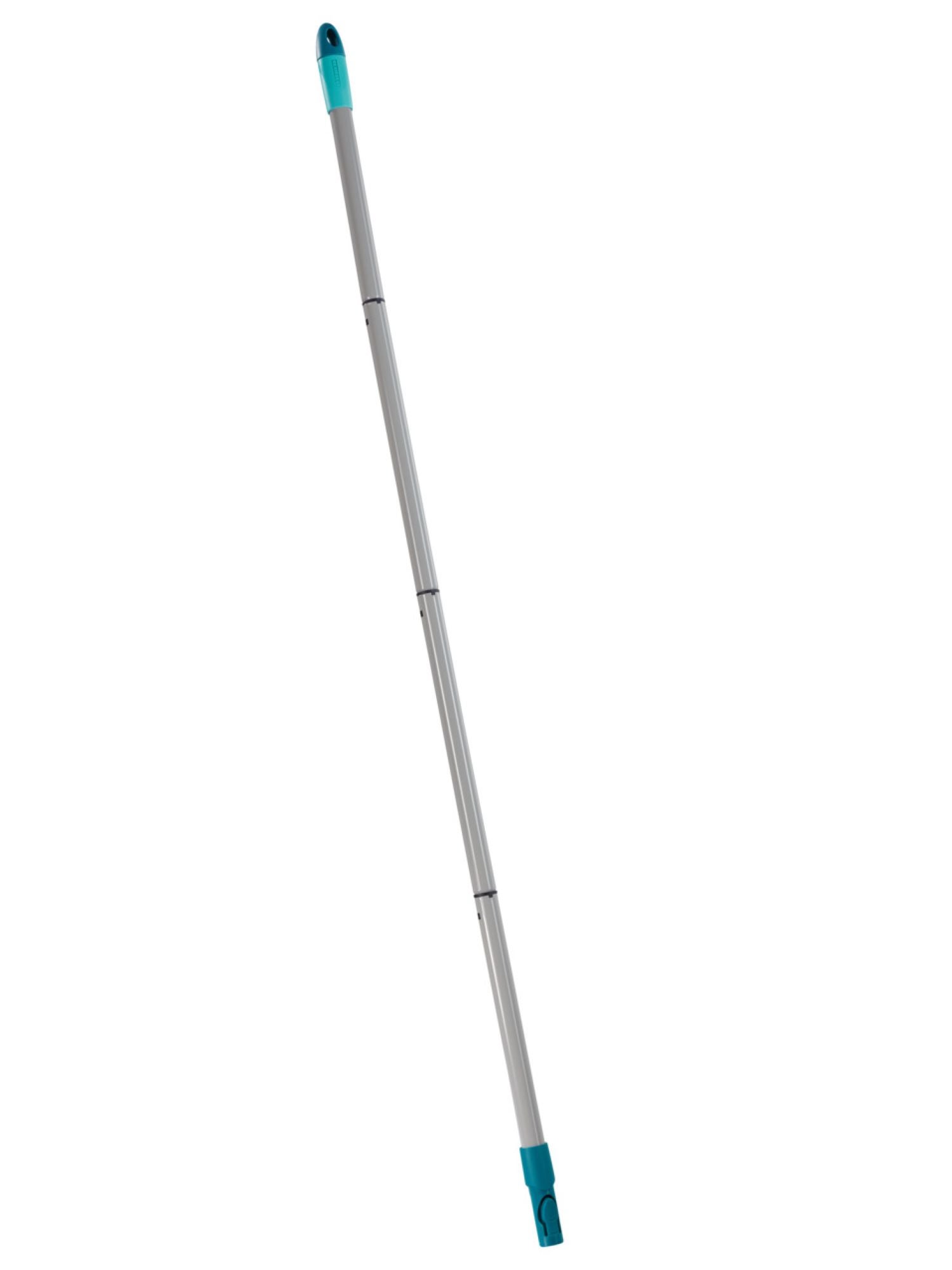 Set mopa atrapapolvo clean & away con palo y 5 gamuzas - 7