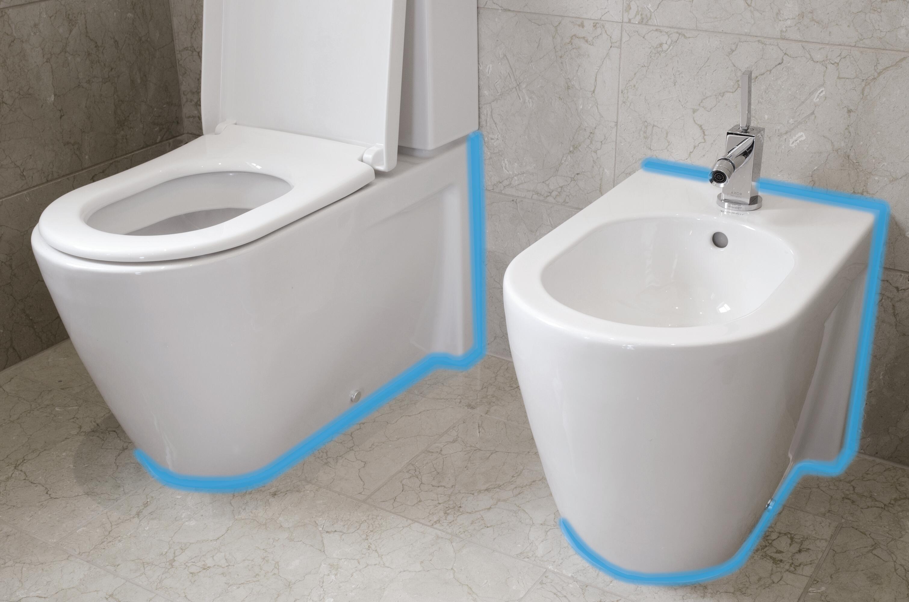 Silicone cozinhas e casa de banho 280 ml transparente Stop Mofo Express Ceys - 9