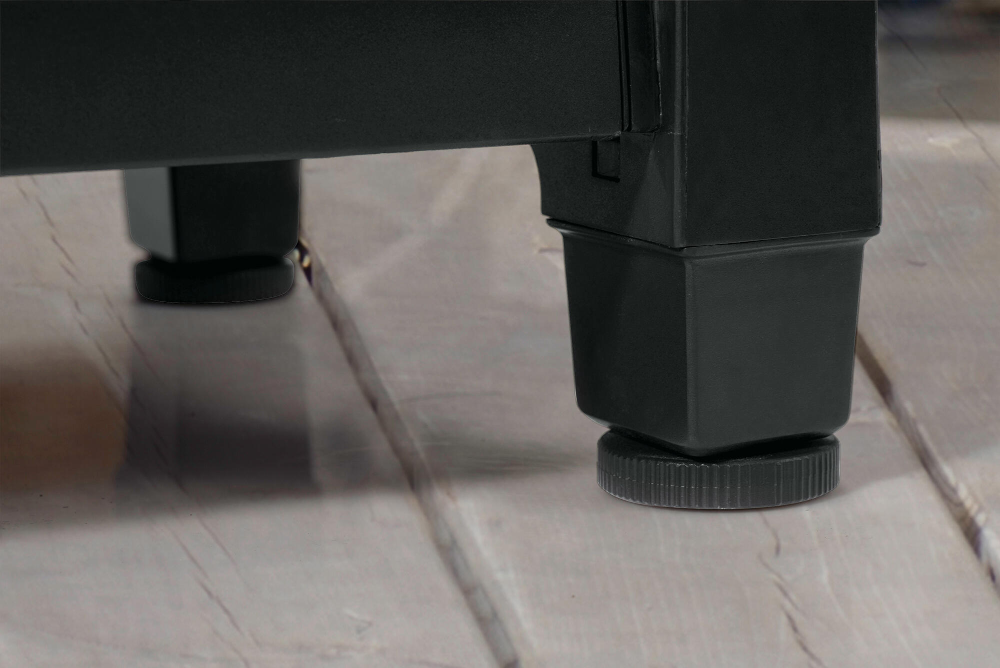 Arcón de resina para exterior KETER 17202662 123.7 x 52 x 90 cm y capacidad de 183 L - 10