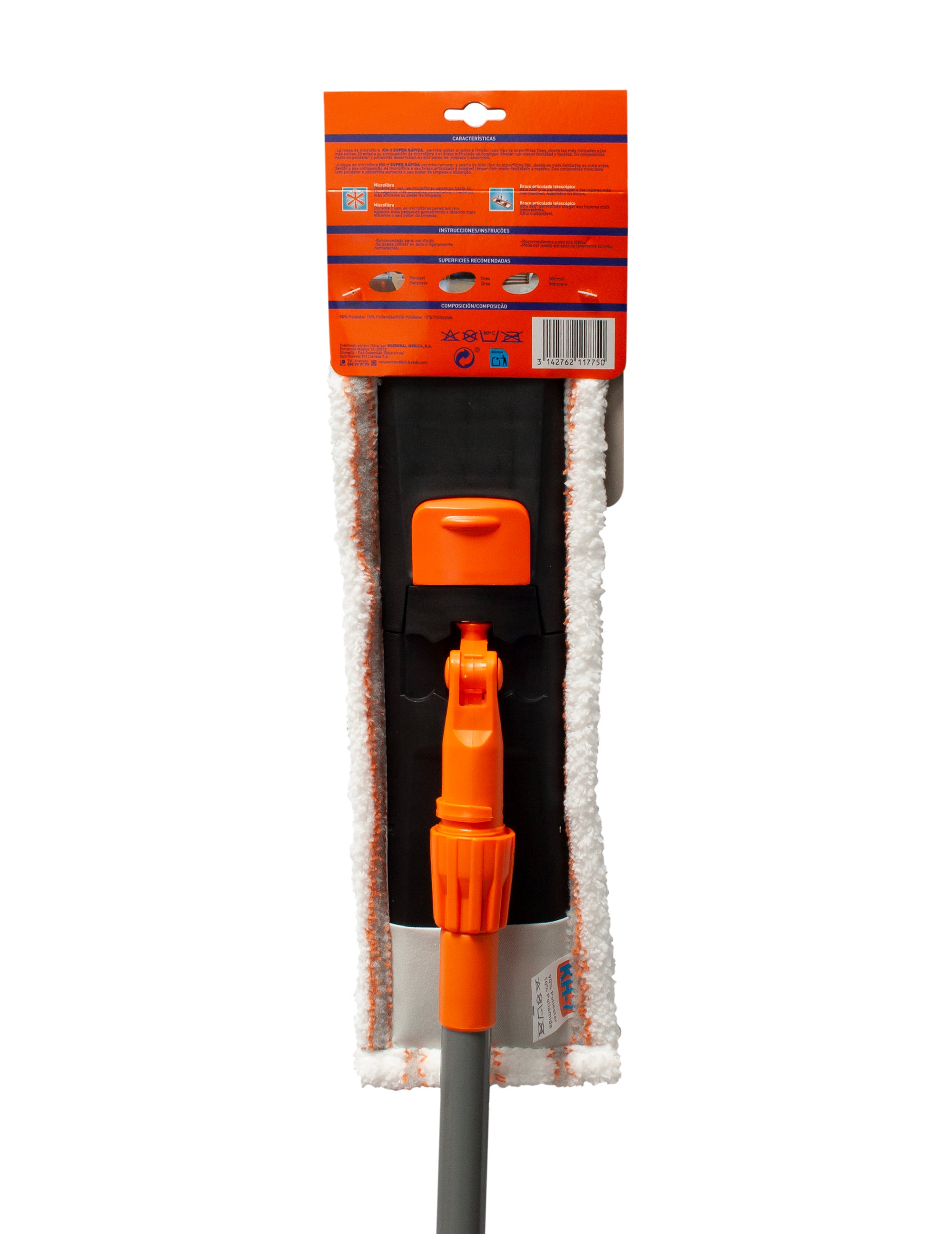 Mopa microfibra KH7 - 2