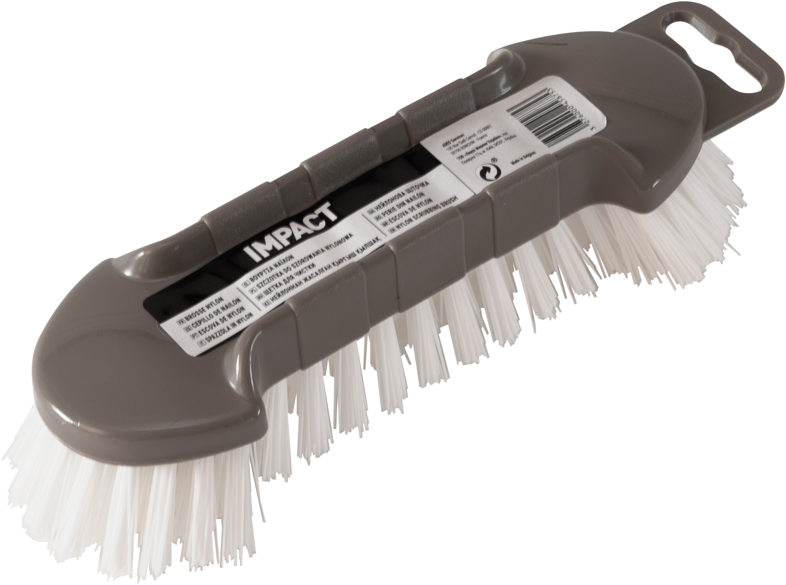 Escova IMPACT - 2