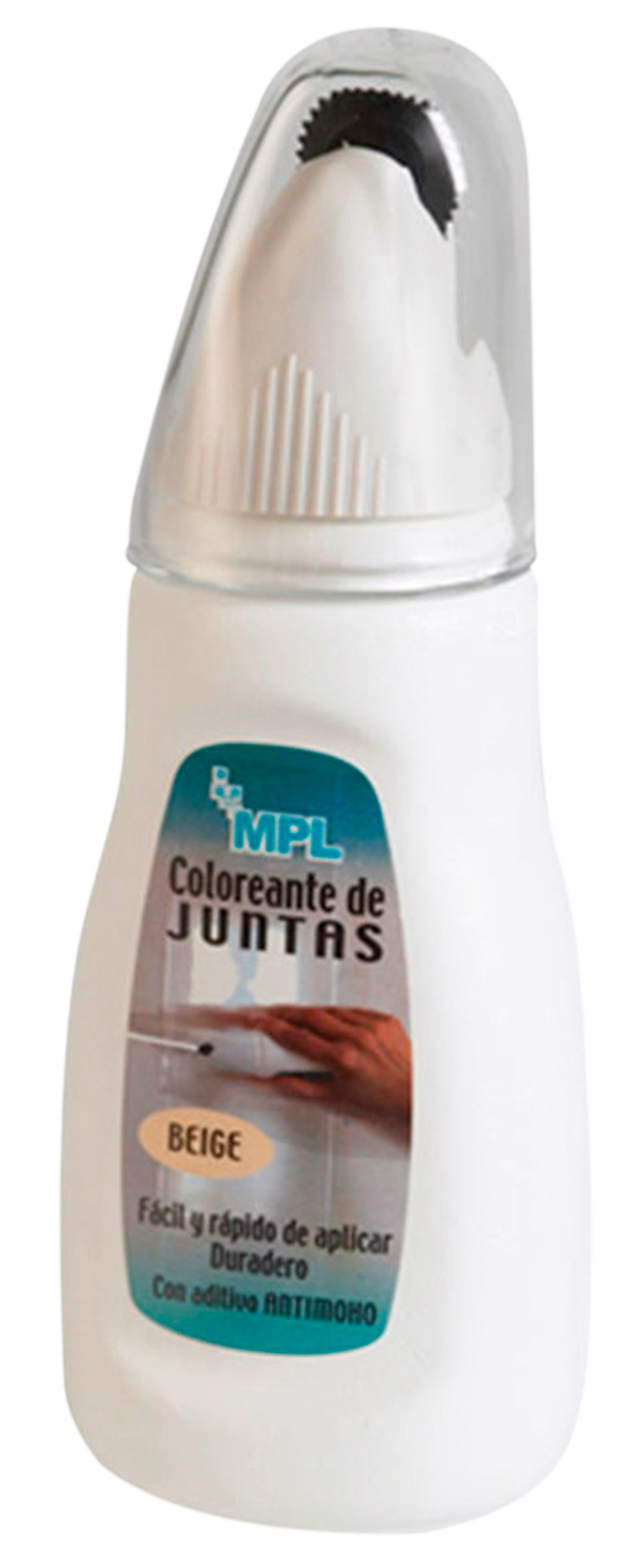 Renovador de juntas beige MPL 125 ml