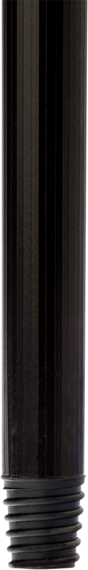 Mango de escoba metálico 120 cm - 2