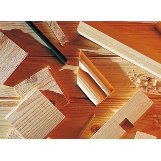 Cola blanca CEYS 250 gr para madera, resiste a las vibraciones. Para unir materiales. - 4