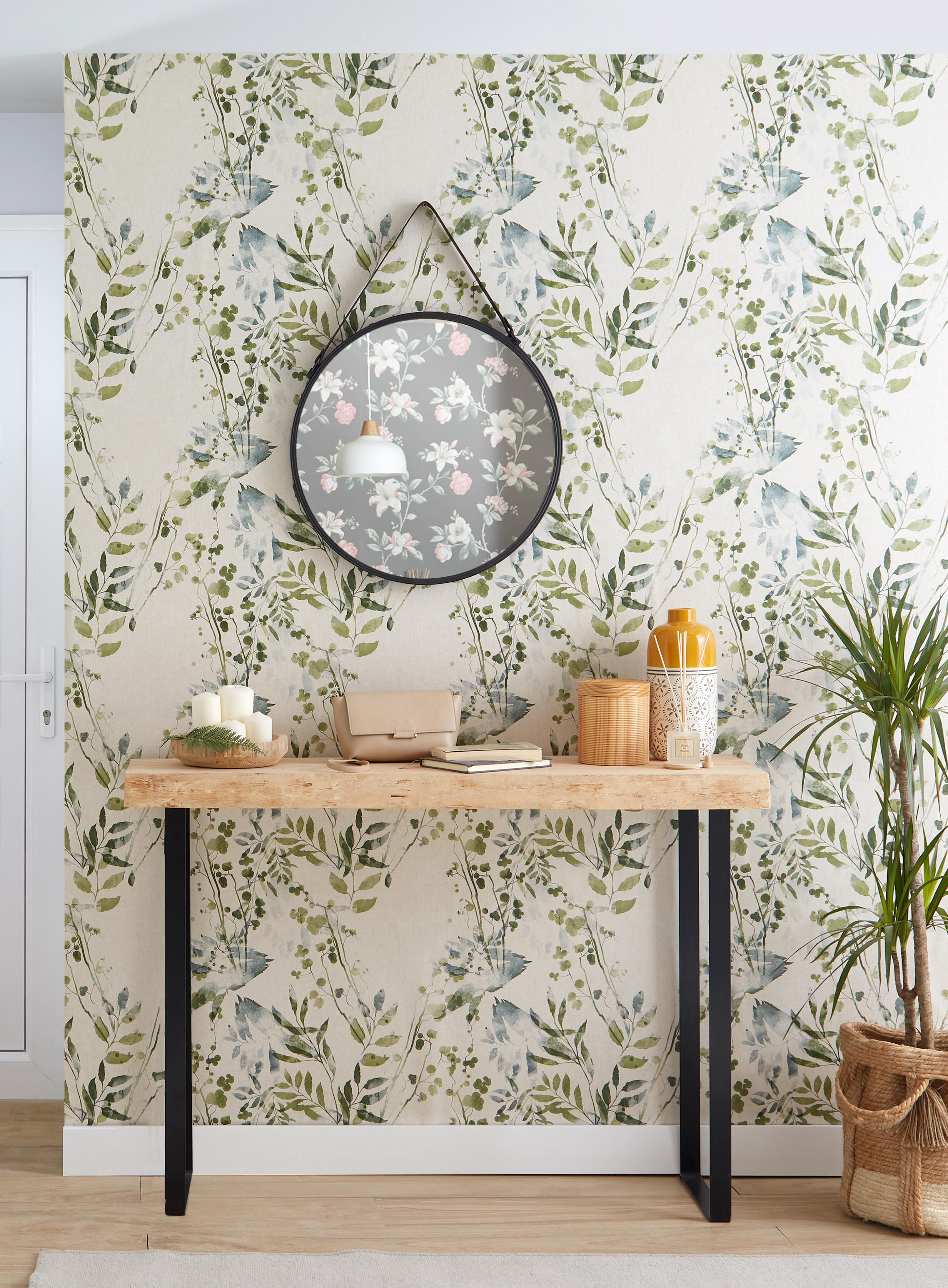 Papel de parede TEXTIL RAMAS 2761 - 13