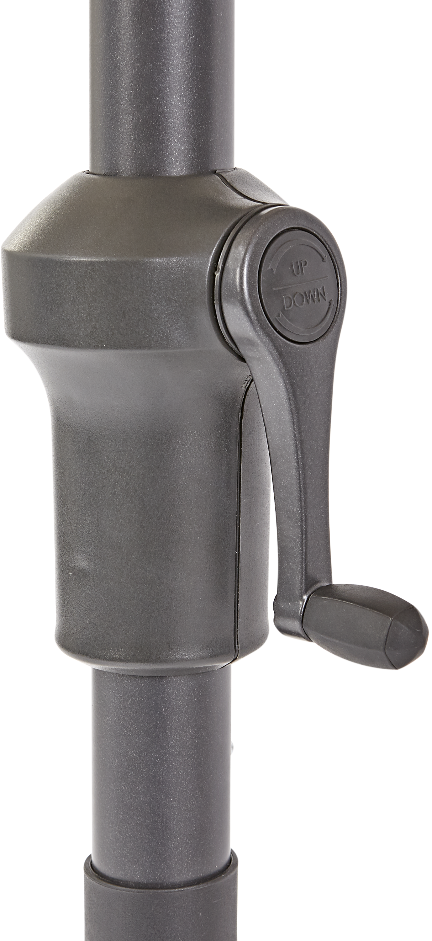 Chapéu de sol NATERIAL AVEA TOSTADO 200X300CM - 7