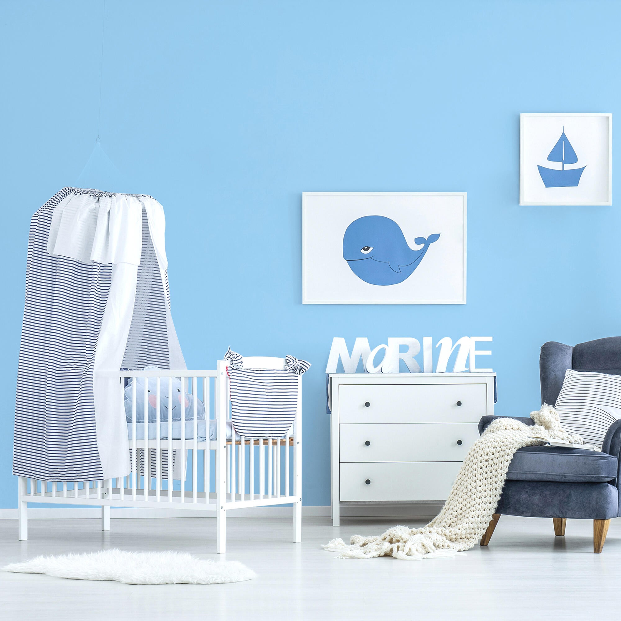 Pintura interior mate REVETON PRO 4L 0540-r90b azul cielo luminoso ...