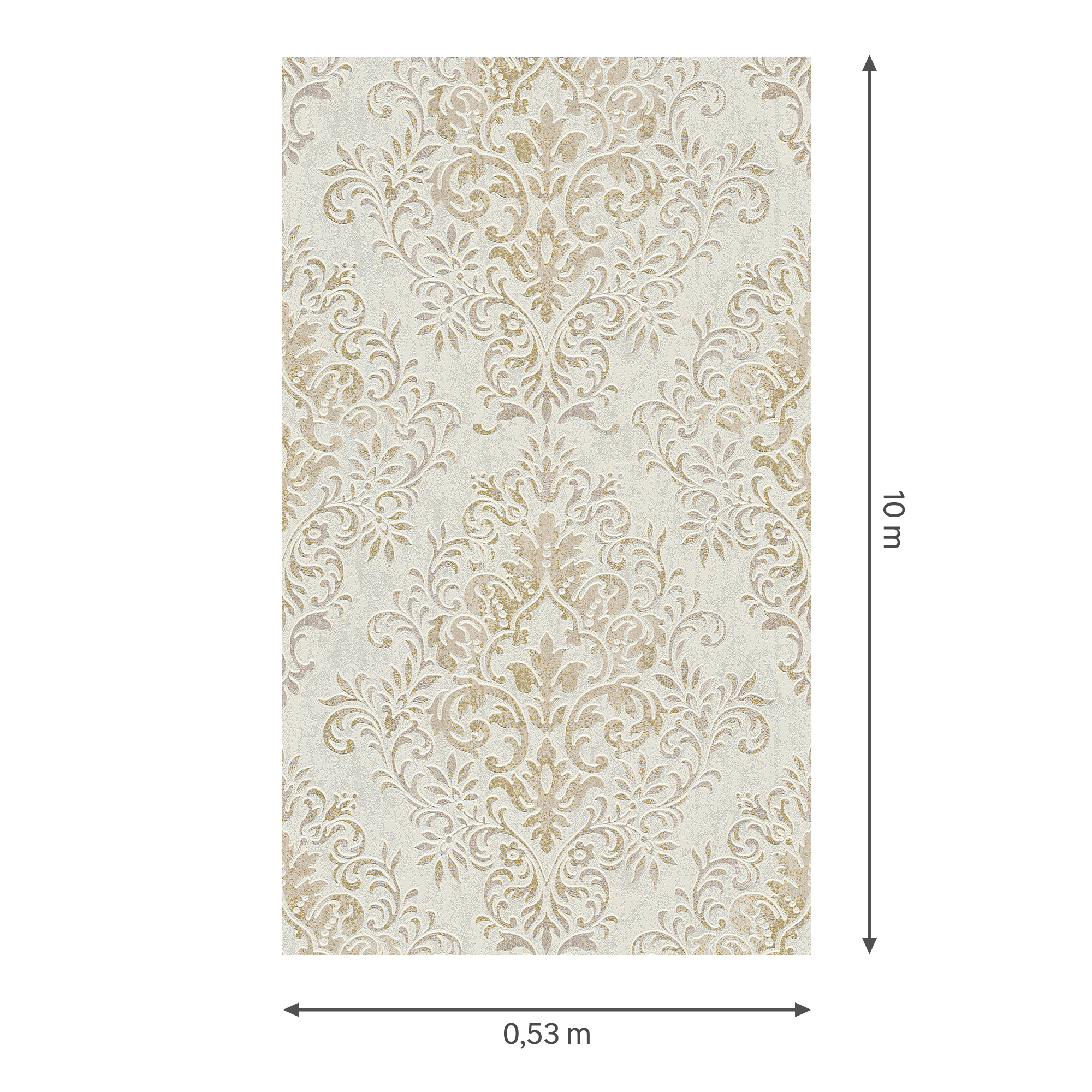 Papel de parede JETTE - 2