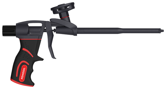 Pistola aplicadora de espuma pu Penosil foamgun S1