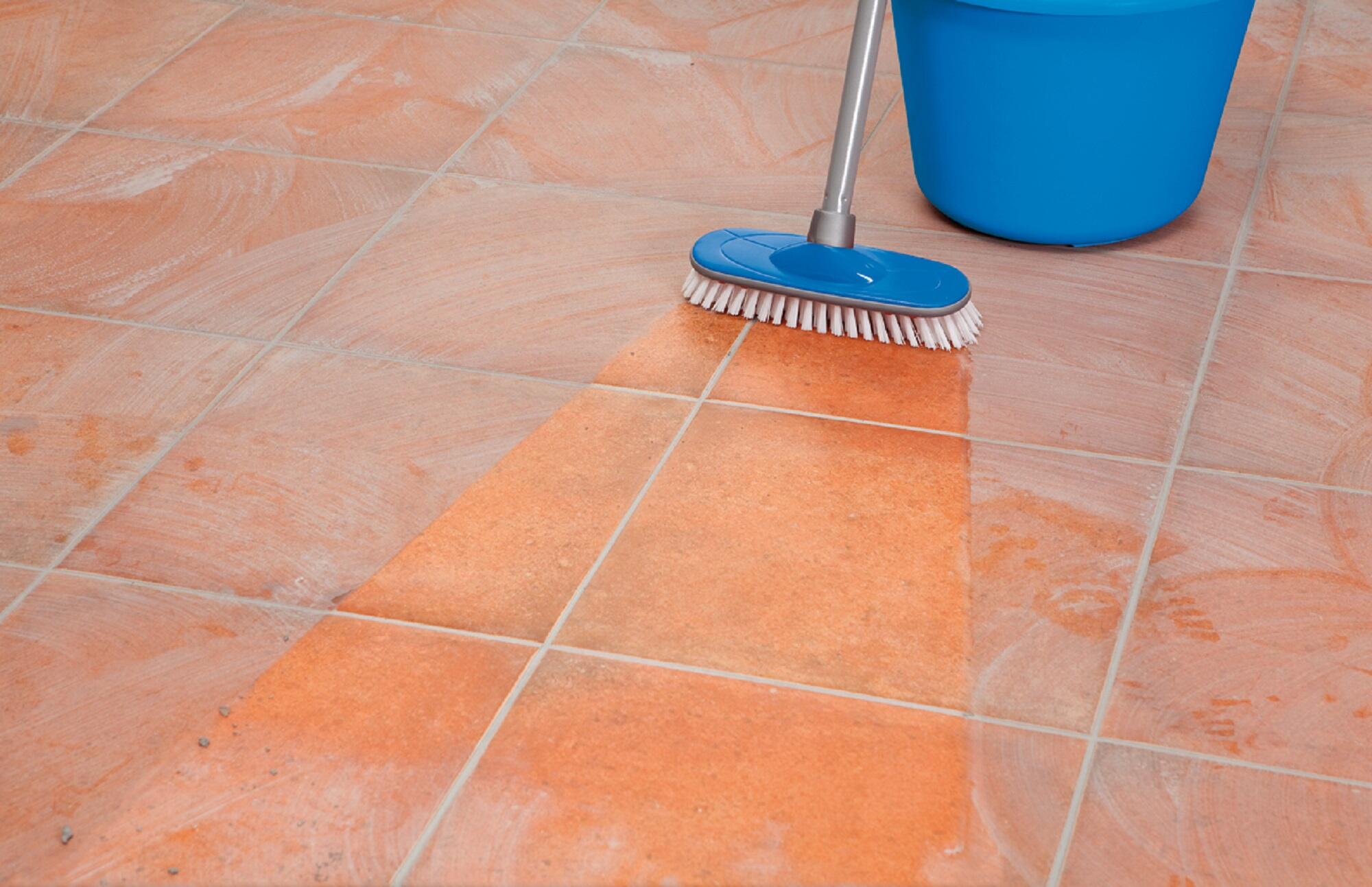 Elimina cemento para suelos no porosos HG de 1L - 2