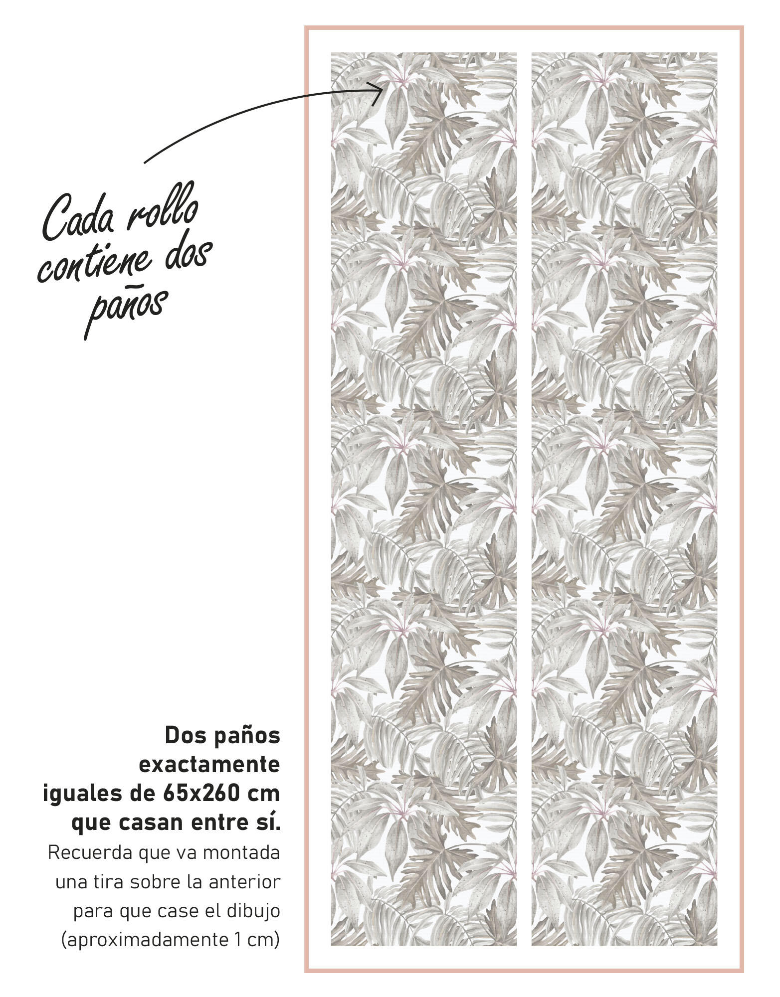 Papel pintado TNT adhesivo Infantil Confetti multicolor  MOTIF 129cmx2.6m lavable apto para cocinas o baños - 12