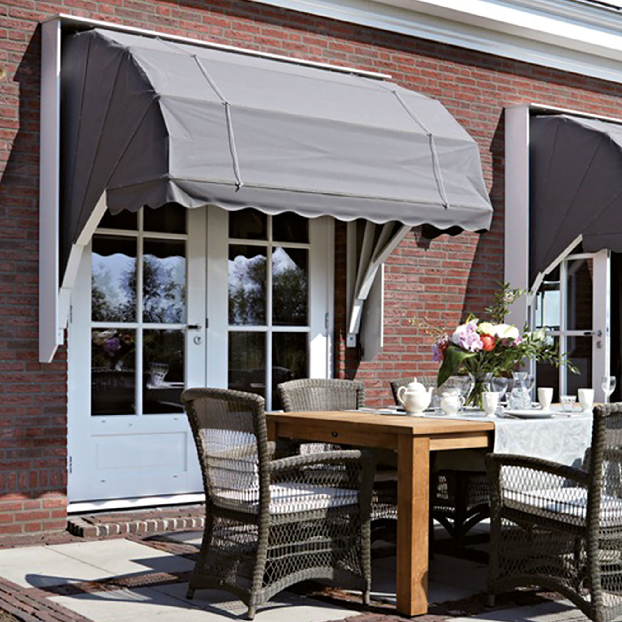 Produto de limpeza para lonas, toldos e tendas 0.5l HG - 2