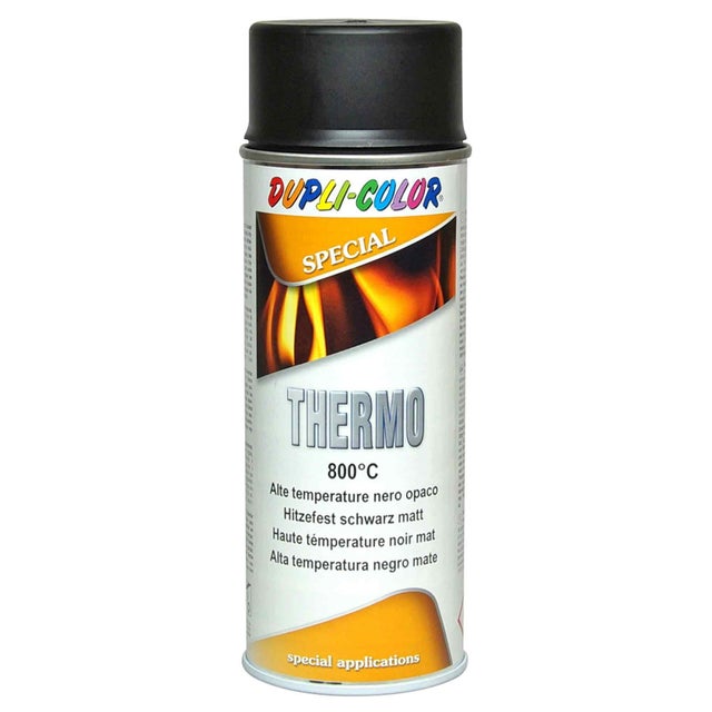 Spray alta temperatura 800ºC Dupli-color 400ml