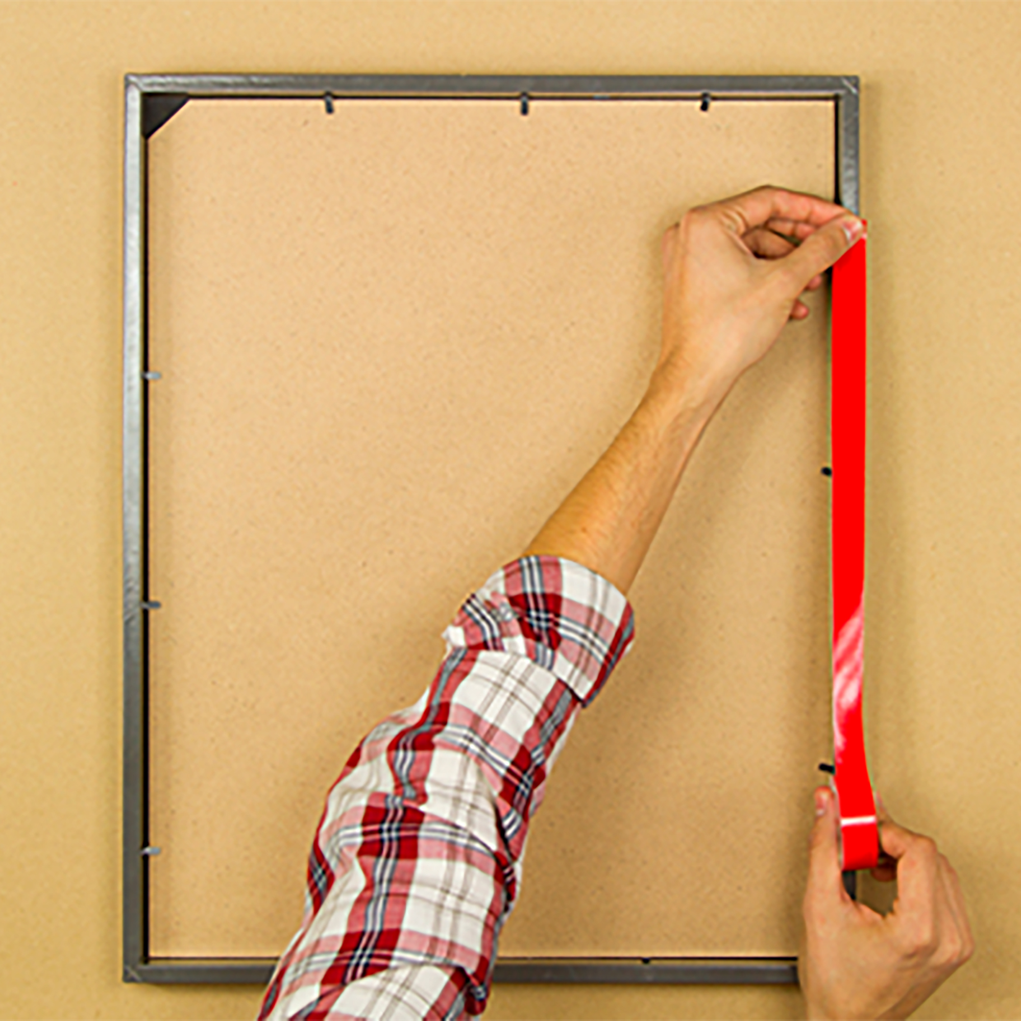 Fita dupla face não mais pregos Pattex 1,5mmx19mm - 2