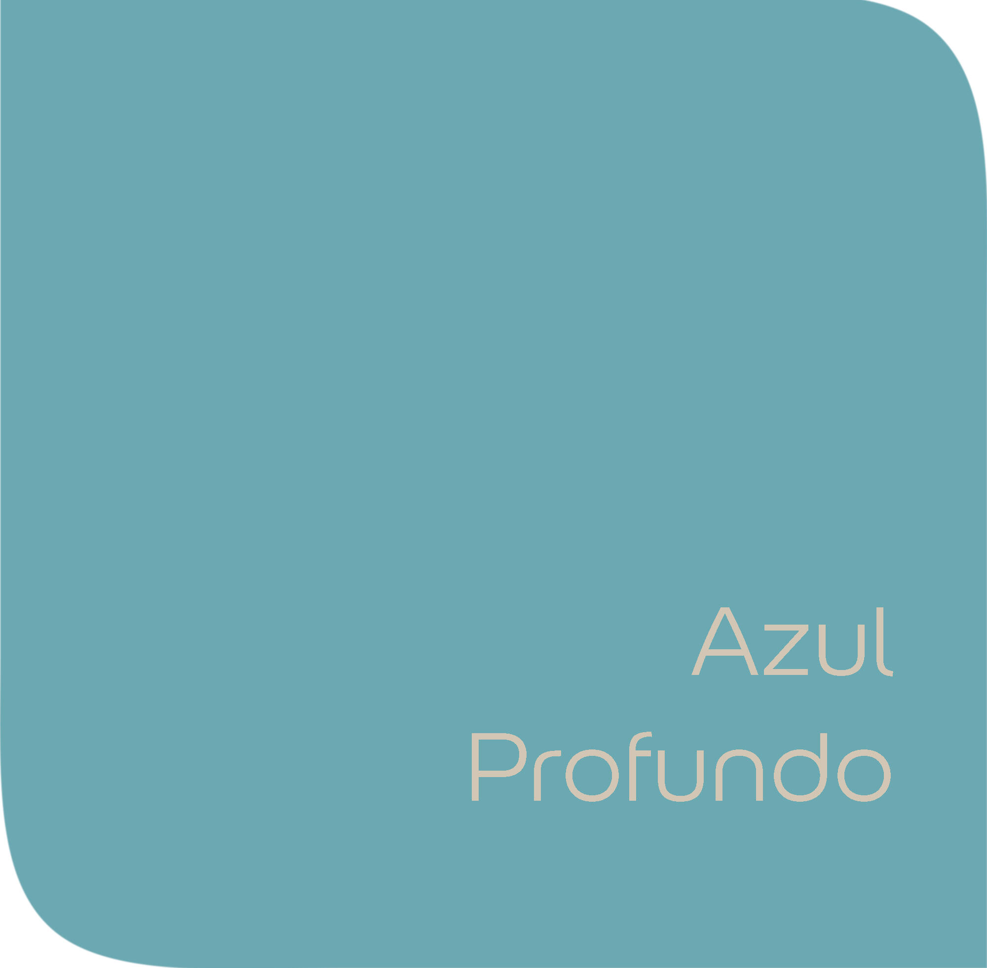 Tinta para móveis CHALKY PAINT 0.75L AZUL PROFUNDO Rust-Oleum - 4
