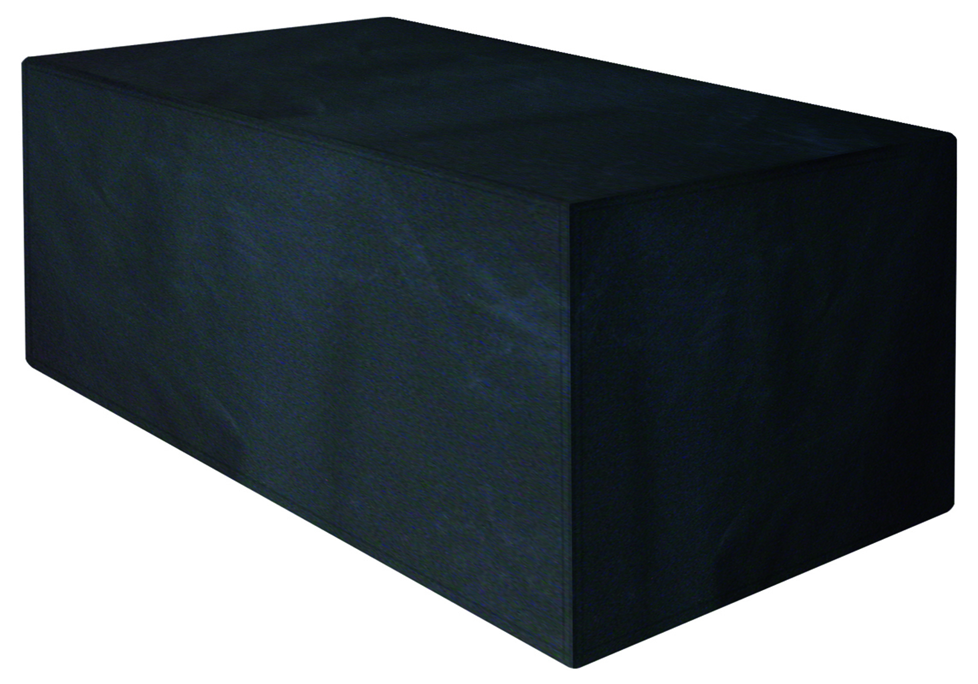 Funda protectora para sofá de jardín 2-3 plz de polipropileno 173 x 94 x 69 cm